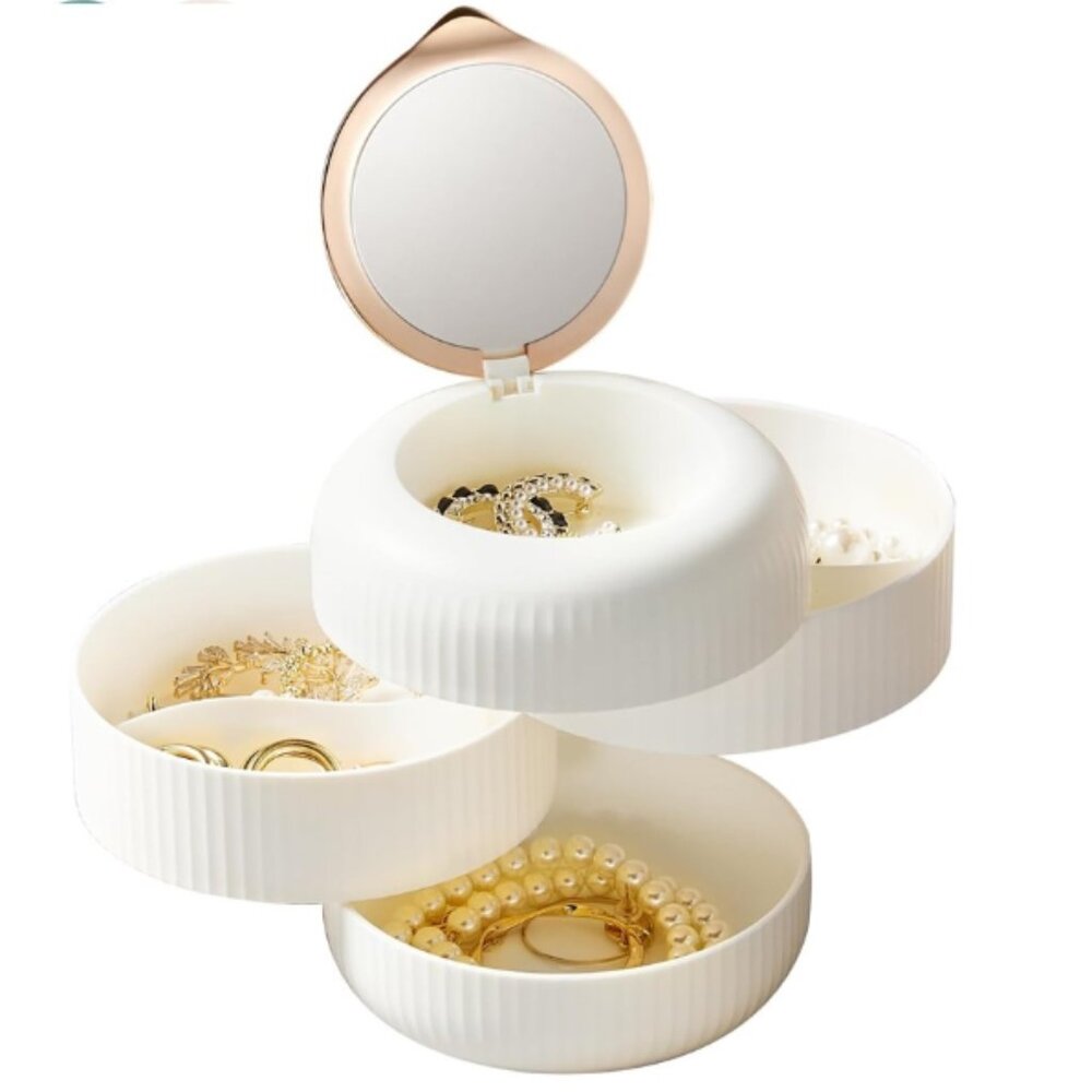 JEWELRY HOLDER ORGANIZER